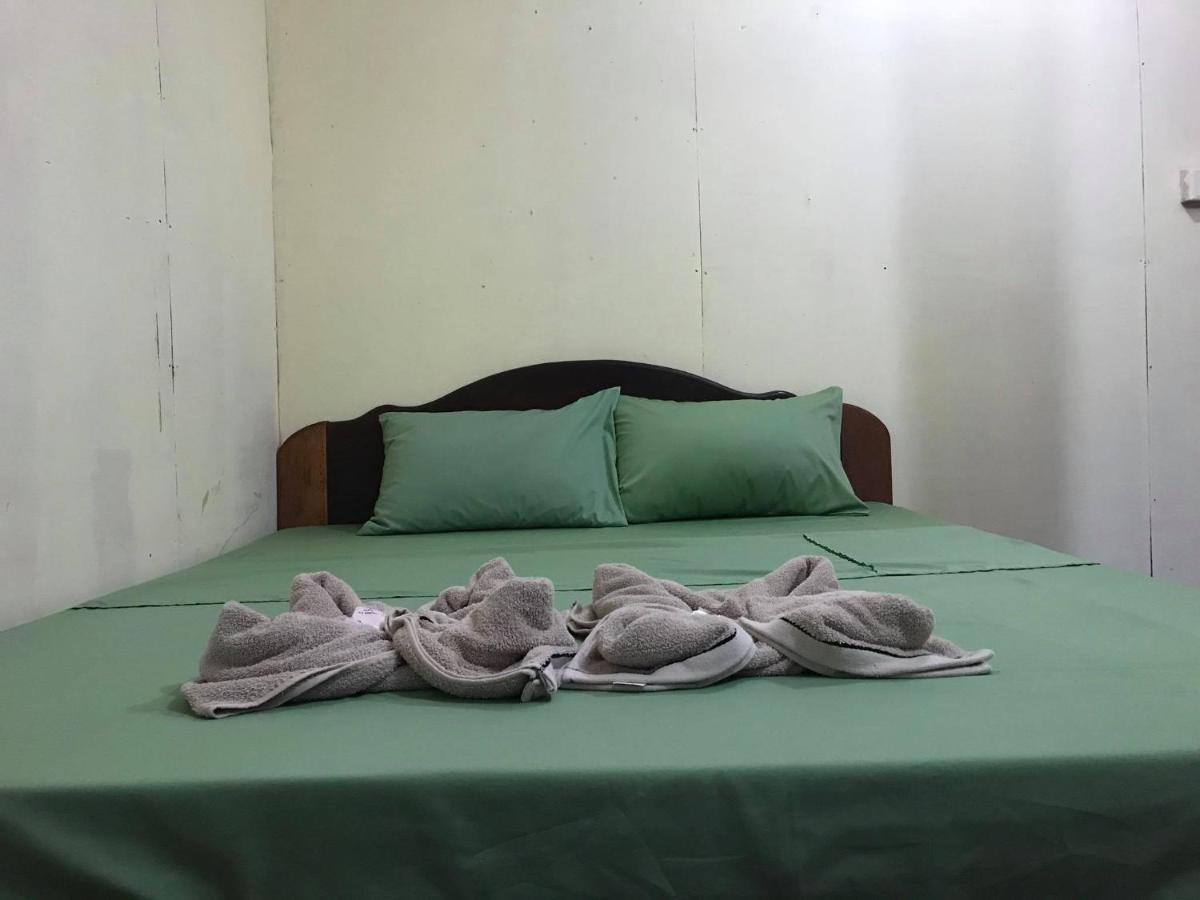 Papa Pippo Otres Village Sihanoukville Exterior photo
