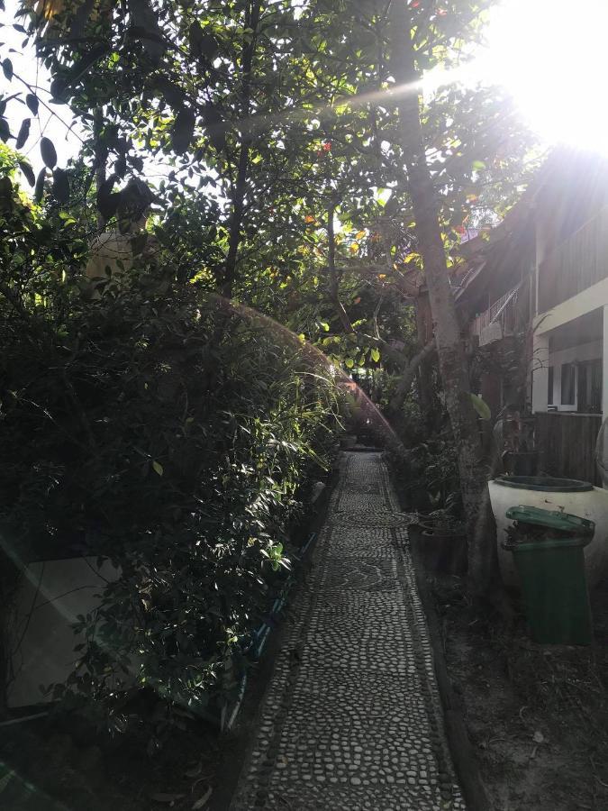 Papa Pippo Otres Village Sihanoukville Exterior photo