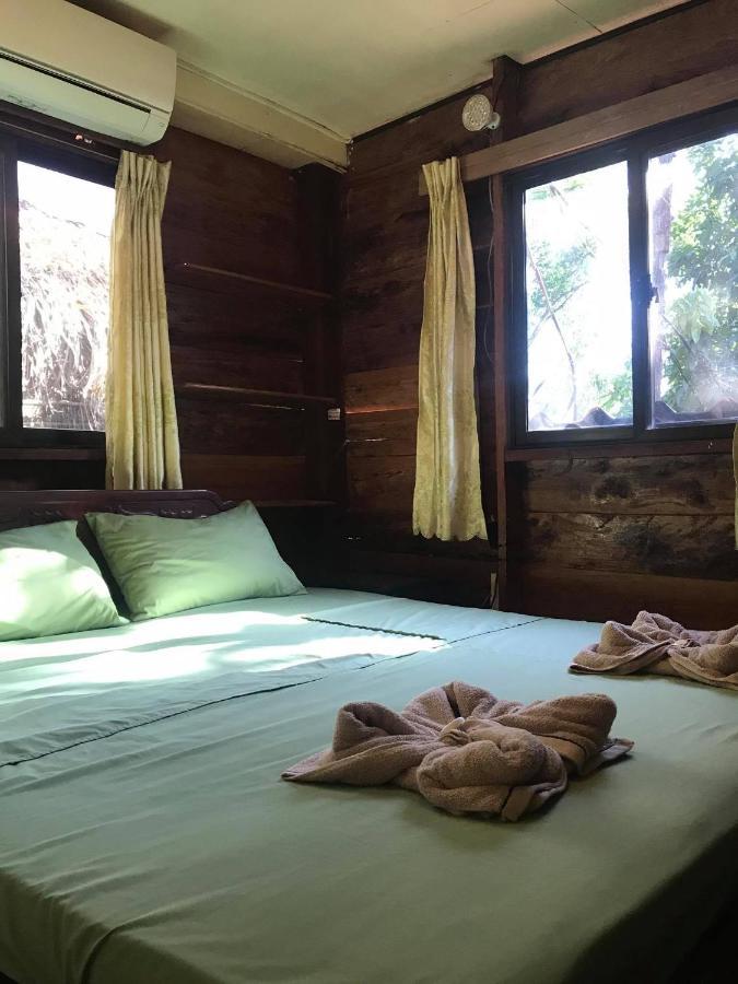 Papa Pippo Otres Village Sihanoukville Exterior photo