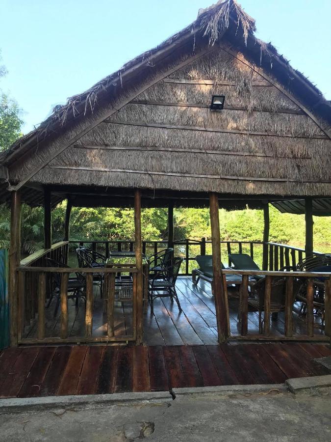 Papa Pippo Otres Village Sihanoukville Exterior photo